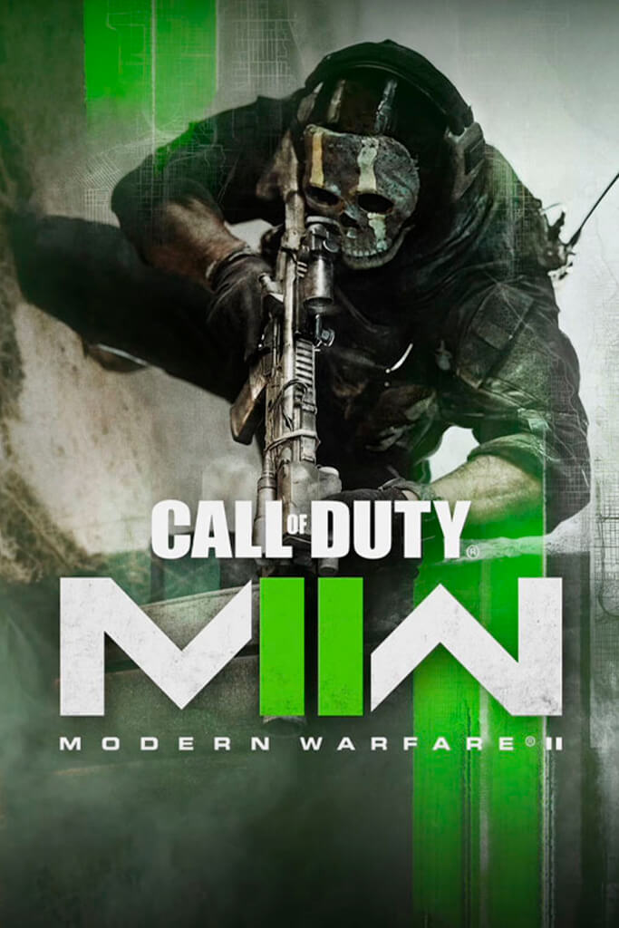 Call of Duty Modern Warfare II