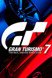 GRAN TURISMO 7