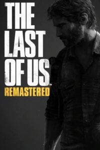 The Last of Us Remastered