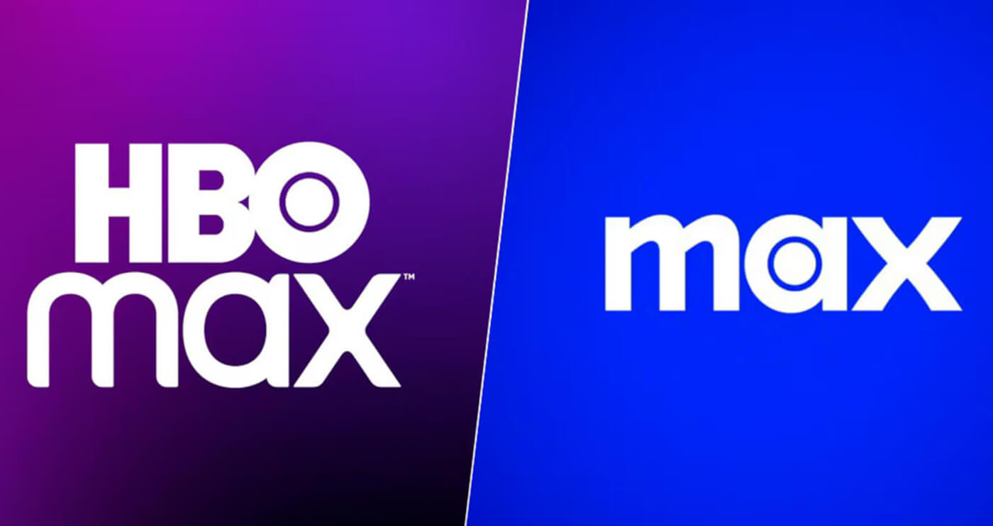 Ya no va HBO Max: Ahora es simplemente Max