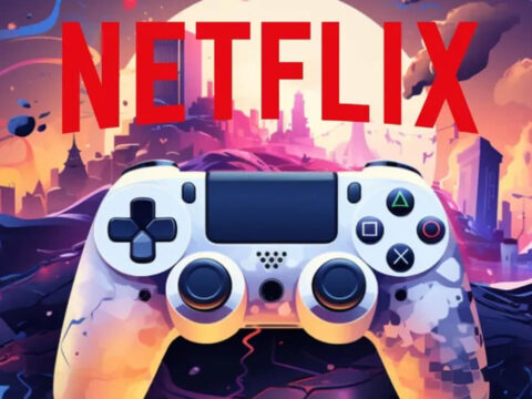 Netflix revoluciona con nuevas estrategias: Deportes en vivo y videojuegos