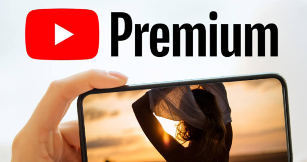 YouTube Premium amplía su oferta: Nuevas funciones y contenido exclusivo